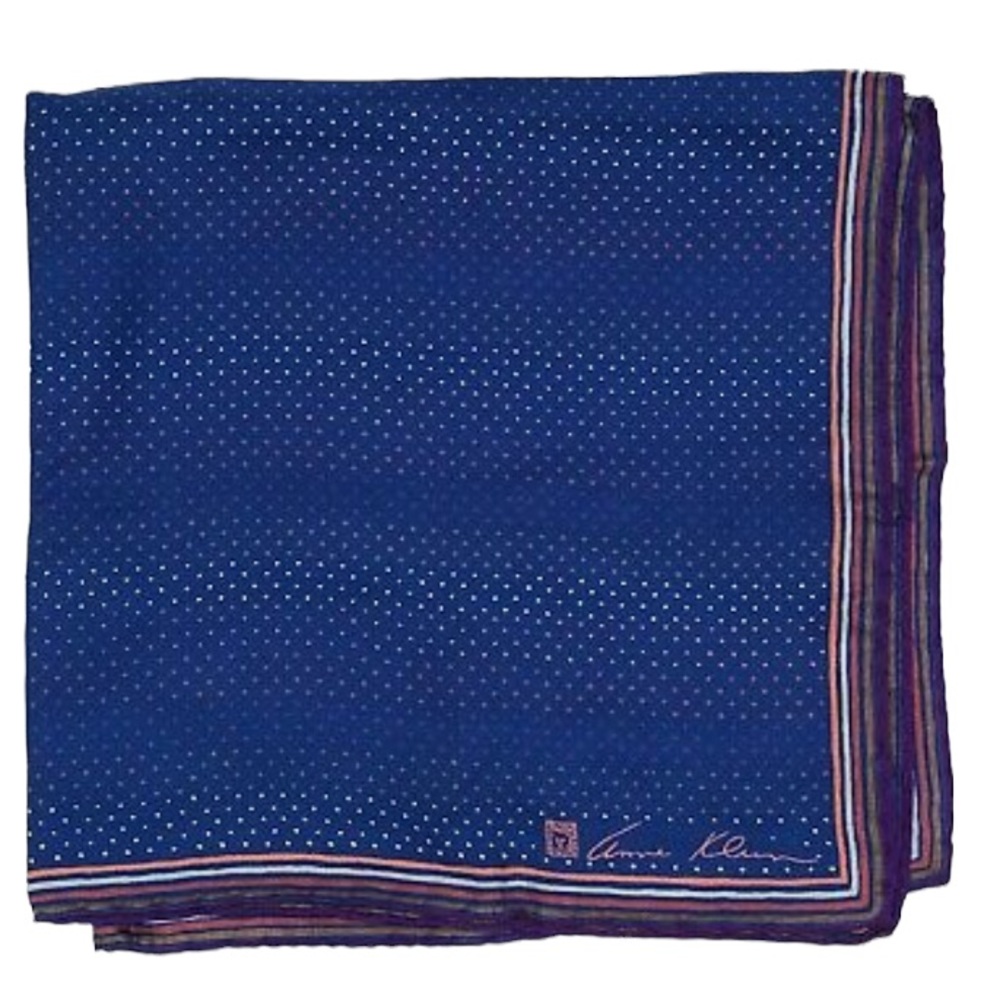 Vintage | Anne Klein scarf